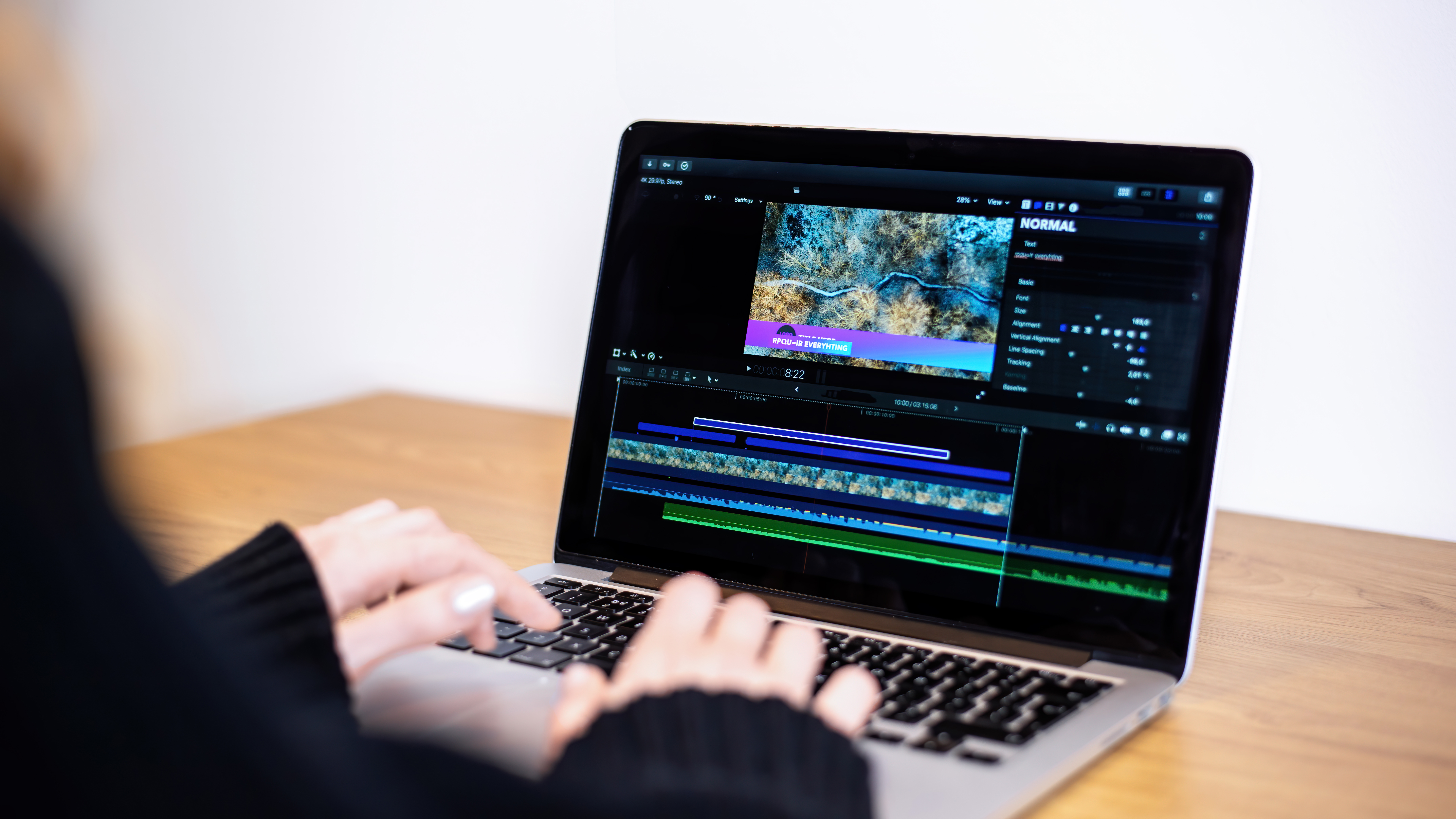 Edição de Vídeos com Premiere Pro: Edite vídeos profissionais